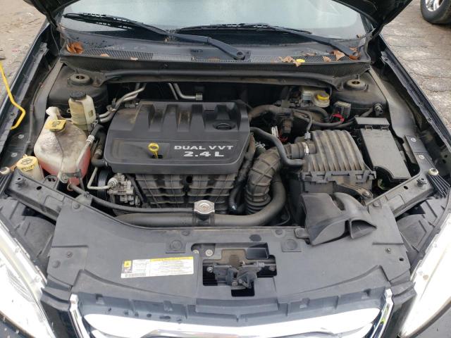 Photo 10 VIN: 1C3BC4FB8BN550685 - CHRYSLER 200 LX 