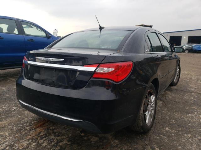 Photo 2 VIN: 1C3BC4FB8BN550685 - CHRYSLER 200 LX 