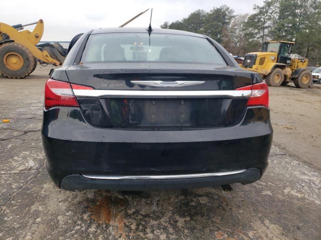 Photo 5 VIN: 1C3BC4FB8BN550685 - CHRYSLER 200 LX 