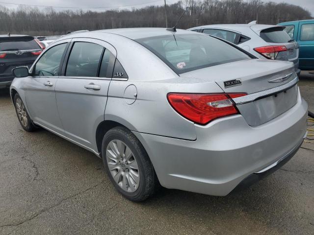 Photo 1 VIN: 1C3BC4FB8BN562786 - CHRYSLER 200 LX 