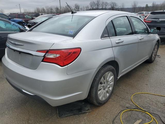 Photo 2 VIN: 1C3BC4FB8BN562786 - CHRYSLER 200 LX 