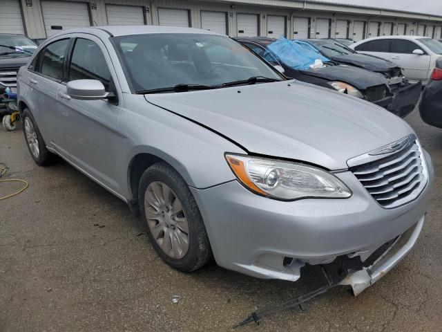 Photo 3 VIN: 1C3BC4FB8BN562786 - CHRYSLER 200 LX 