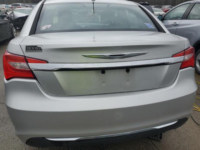 Photo 5 VIN: 1C3BC4FB8BN562786 - CHRYSLER 200 LX 