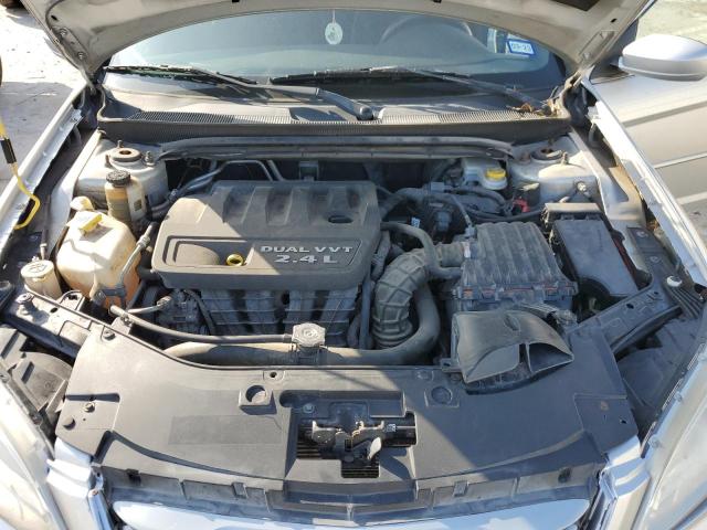 Photo 10 VIN: 1C3BC4FB8BN588837 - CHRYSLER 200 