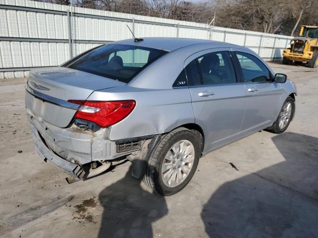 Photo 2 VIN: 1C3BC4FB8BN588837 - CHRYSLER 200 