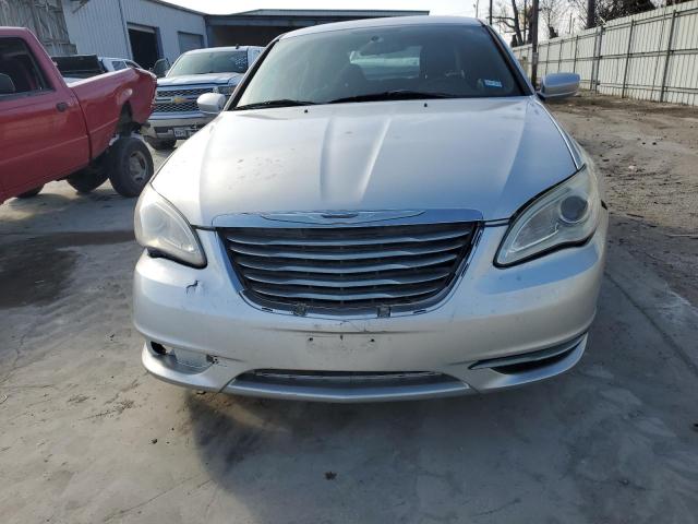 Photo 4 VIN: 1C3BC4FB8BN588837 - CHRYSLER 200 