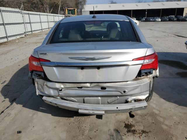 Photo 5 VIN: 1C3BC4FB8BN588837 - CHRYSLER 200 