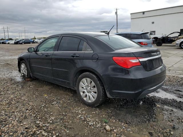 Photo 1 VIN: 1C3BC4FB8BN607113 - CHRYSLER 200 LX 