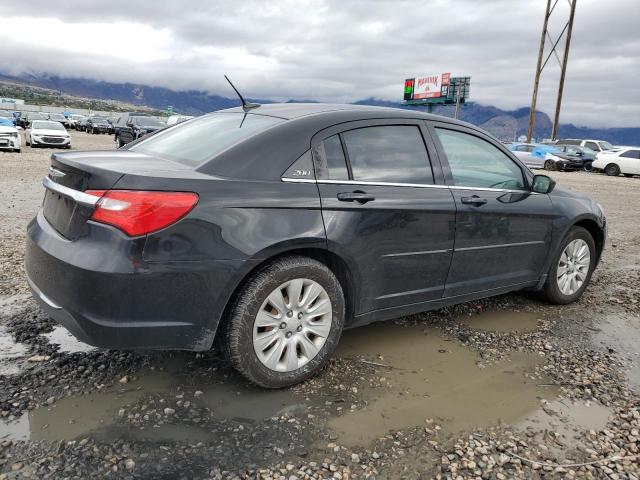 Photo 2 VIN: 1C3BC4FB8BN607113 - CHRYSLER 200 LX 