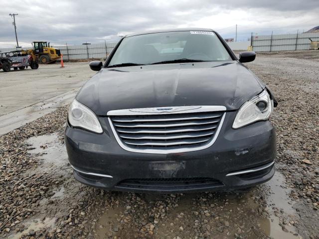 Photo 4 VIN: 1C3BC4FB8BN607113 - CHRYSLER 200 LX 