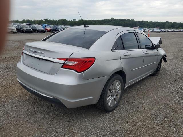 Photo 2 VIN: 1C3BC4FB9BN515802 - CHRYSLER 200 LX 