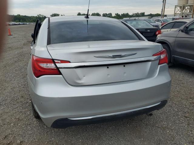 Photo 5 VIN: 1C3BC4FB9BN515802 - CHRYSLER 200 LX 