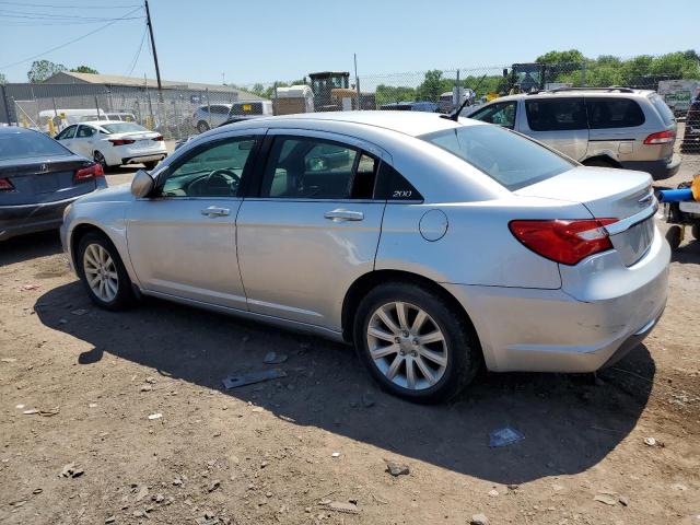 Photo 1 VIN: 1C3BC4FB9BN521907 - CHRYSLER 200 