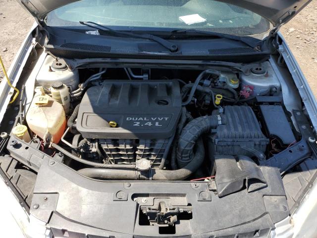 Photo 10 VIN: 1C3BC4FB9BN521907 - CHRYSLER 200 