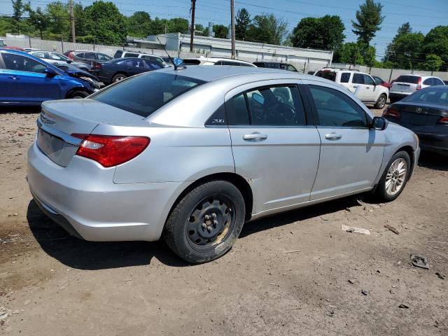 Photo 2 VIN: 1C3BC4FB9BN521907 - CHRYSLER 200 