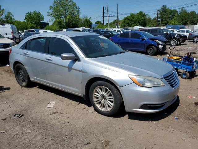 Photo 3 VIN: 1C3BC4FB9BN521907 - CHRYSLER 200 