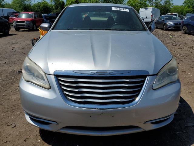 Photo 4 VIN: 1C3BC4FB9BN521907 - CHRYSLER 200 