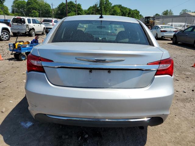 Photo 5 VIN: 1C3BC4FB9BN521907 - CHRYSLER 200 