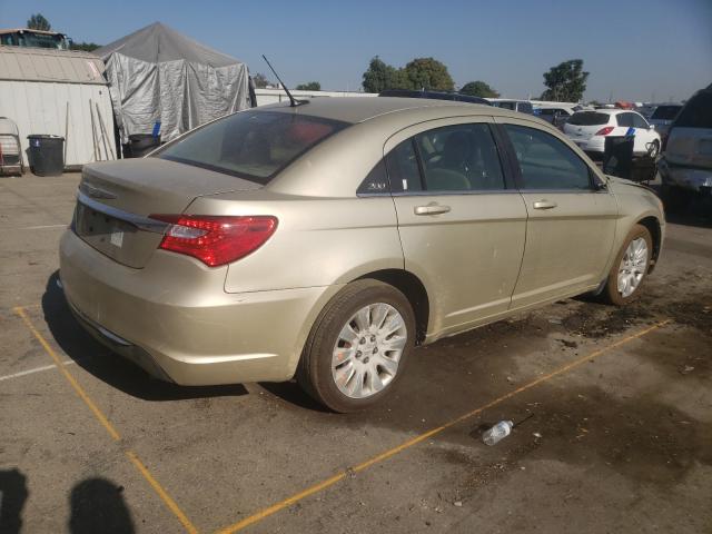 Photo 3 VIN: 1C3BC4FB9BN522152 - CHRYSLER 200 LX 