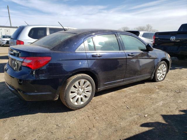 Photo 2 VIN: 1C3BC4FB9BN539372 - CHRYSLER 200 LX 