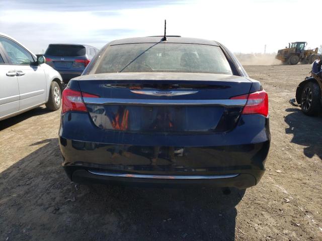 Photo 5 VIN: 1C3BC4FB9BN539372 - CHRYSLER 200 LX 