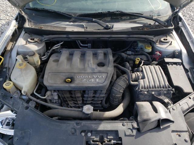 Photo 6 VIN: 1C3BC4FB9BN539405 - CHRYSLER 200 LX 