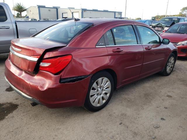 Photo 3 VIN: 1C3BC4FB9BN558570 - CHRYSLER 200 LX 