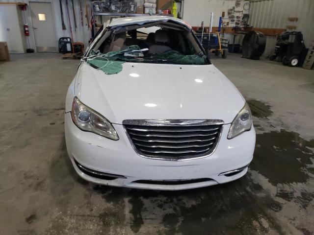 Photo 4 VIN: 1C3BC4FB9BN560450 - CHRYSLER 200 LX 