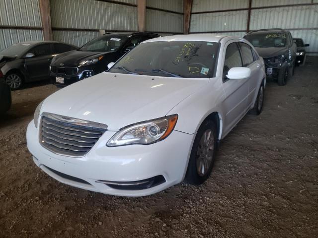 Photo 1 VIN: 1C3BC4FB9BN566622 - CHRYSLER 200 