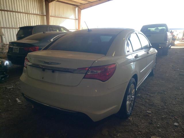 Photo 3 VIN: 1C3BC4FB9BN566622 - CHRYSLER 200 