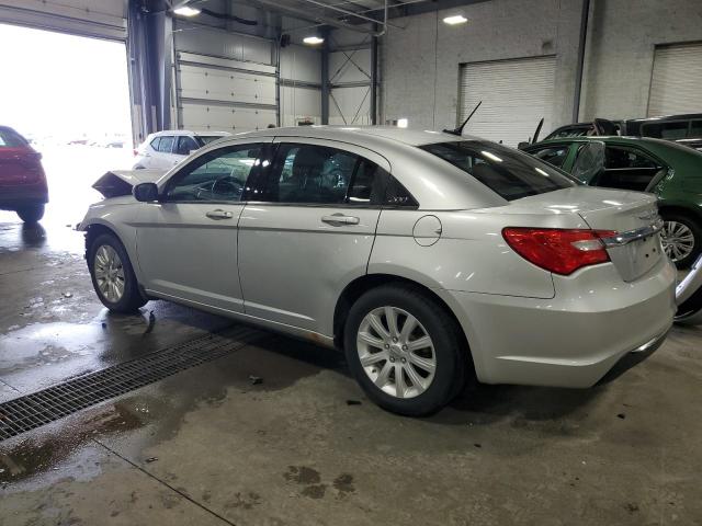 Photo 1 VIN: 1C3BC4FB9BN585591 - CHRYSLER 200 