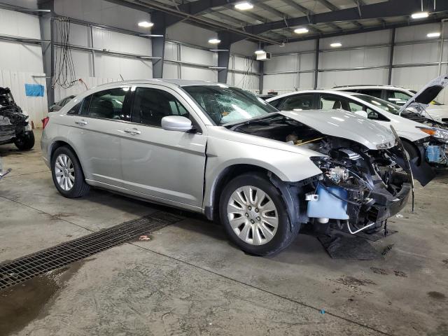 Photo 3 VIN: 1C3BC4FB9BN585591 - CHRYSLER 200 