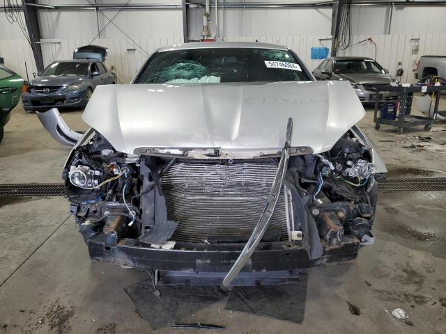 Photo 4 VIN: 1C3BC4FB9BN585591 - CHRYSLER 200 