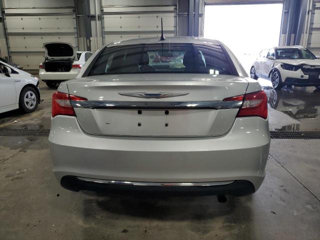 Photo 5 VIN: 1C3BC4FB9BN585591 - CHRYSLER 200 