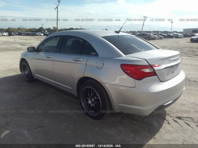 Photo 2 VIN: 1C3BC4FBXBN522113 - CHRYSLER 200 