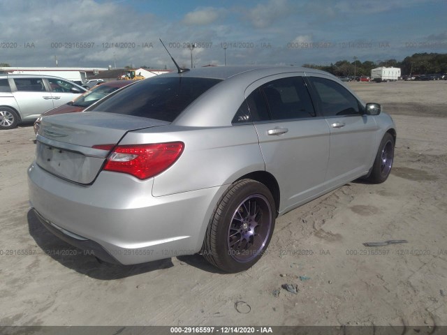 Photo 3 VIN: 1C3BC4FBXBN522113 - CHRYSLER 200 