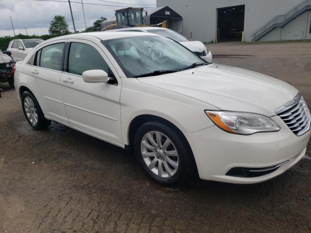 Photo 0 VIN: 1C3BC4FBXBN526940 - CHRYSLER 200 LX 