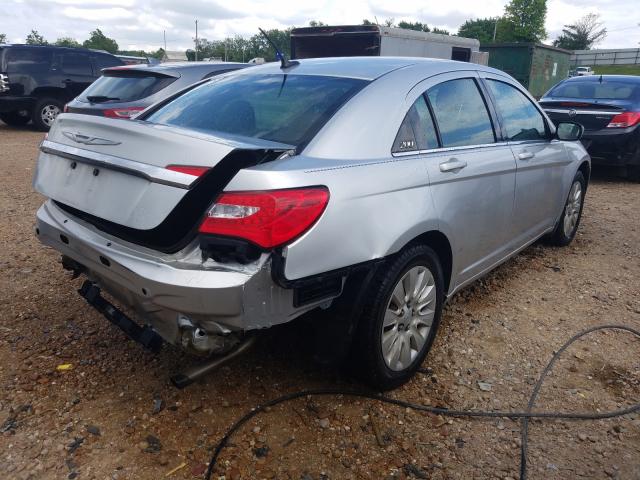 Photo 3 VIN: 1C3BC4FBXBN532432 - CHRYSLER 200 LX 