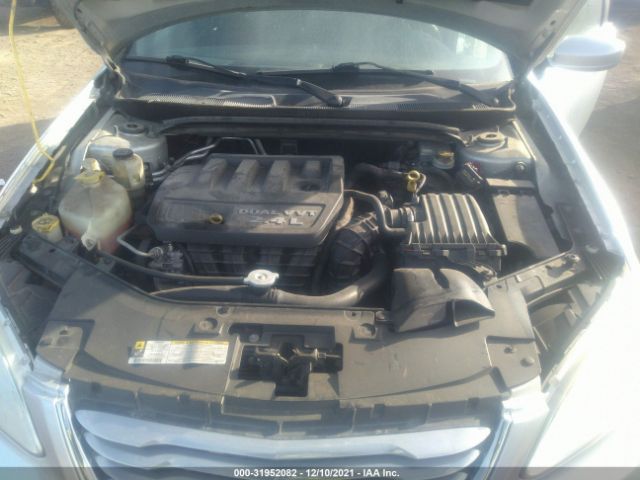 Photo 9 VIN: 1C3BC4FBXBN542636 - CHRYSLER 200 