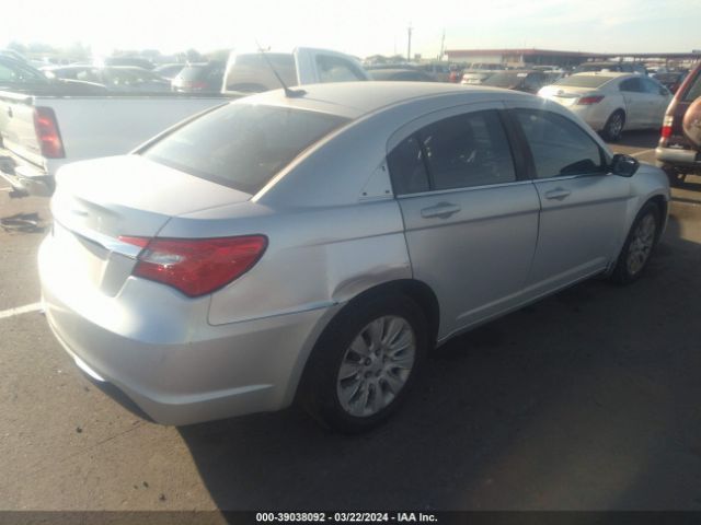 Photo 3 VIN: 1C3BC4FBXBN550963 - CHRYSLER 200 