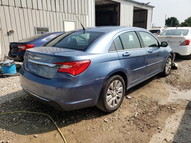 Photo 3 VIN: 1C3BC4FBXBN557931 - CHRYSLER 200 LX 