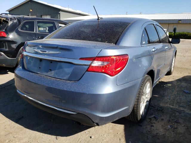 Photo 3 VIN: 1C3BC4FBXBN559937 - CHRYSLER 200 LX 