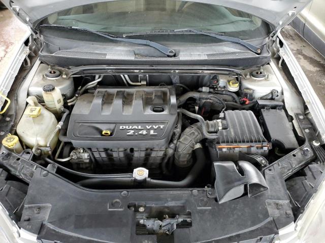 Photo 10 VIN: 1C3BC4FBXBN559968 - CHRYSLER 200 LX 