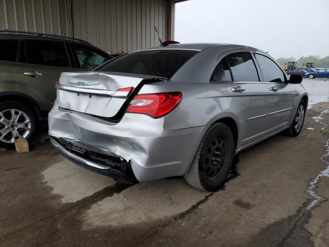 Photo 2 VIN: 1C3BC4FBXBN559968 - CHRYSLER 200 LX 