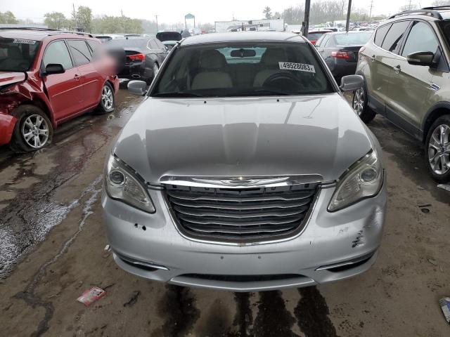 Photo 4 VIN: 1C3BC4FBXBN559968 - CHRYSLER 200 LX 