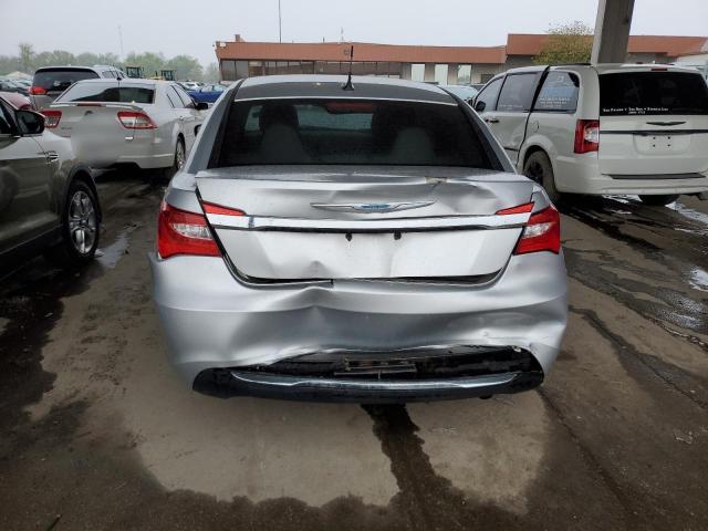 Photo 5 VIN: 1C3BC4FBXBN559968 - CHRYSLER 200 LX 