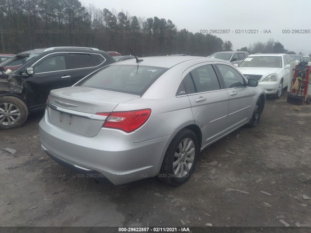 Photo 3 VIN: 1C3BC4FBXBN582182 - CHRYSLER 200 