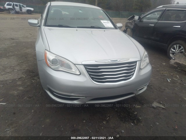 Photo 5 VIN: 1C3BC4FBXBN582182 - CHRYSLER 200 