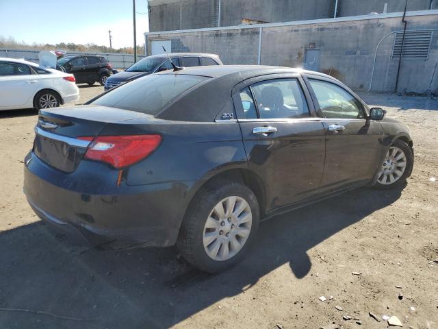 Photo 2 VIN: 1C3BC4FBXBN586247 - CHRYSLER 200 