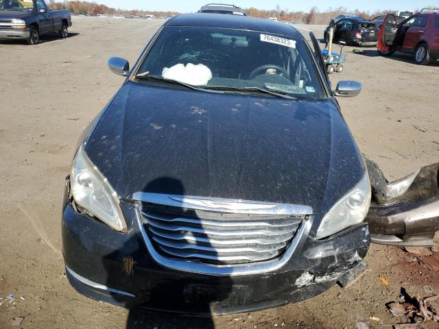 Photo 4 VIN: 1C3BC4FBXBN586247 - CHRYSLER 200 